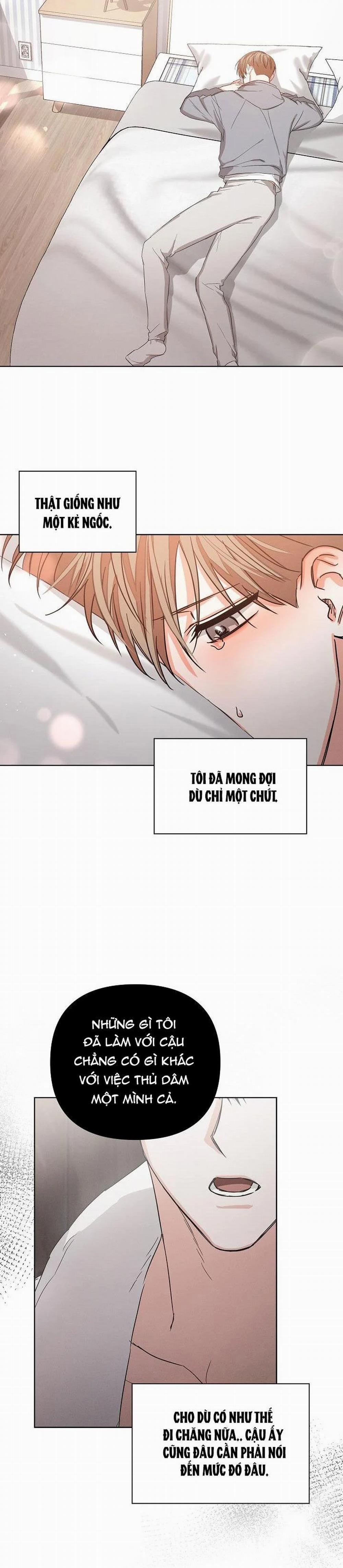 Nine To Nine 43 trang 19