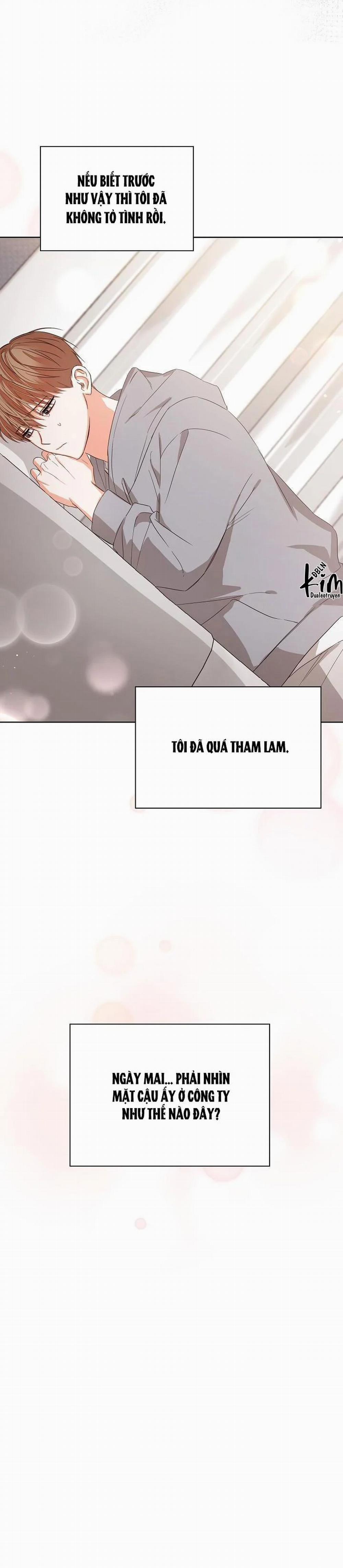 Nine To Nine 43 trang 20