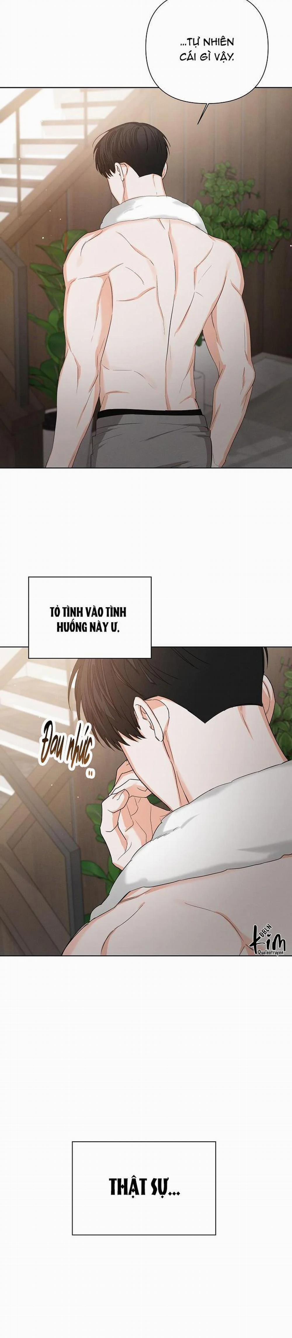 Nine To Nine 43 trang 5