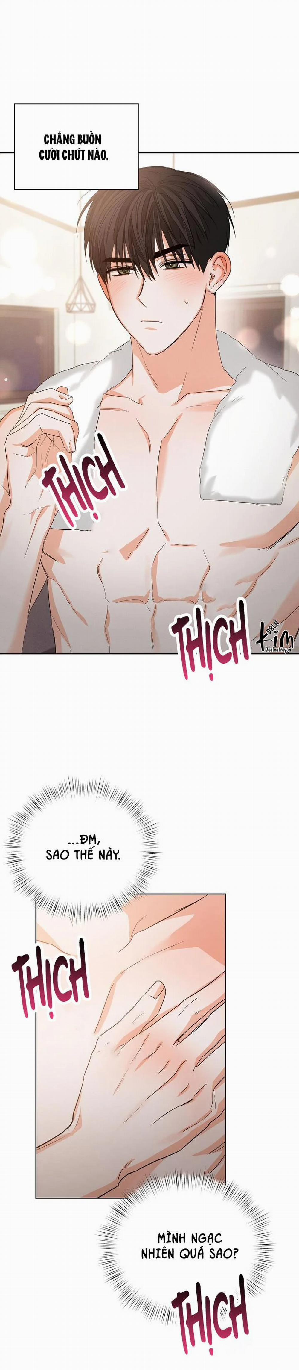 Nine To Nine 43 trang 6