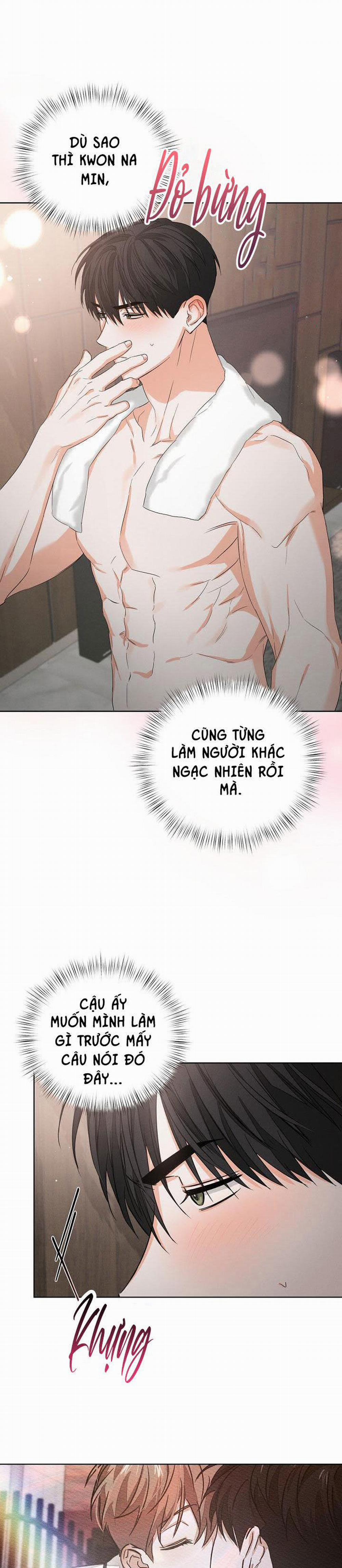 Nine To Nine 43 trang 7