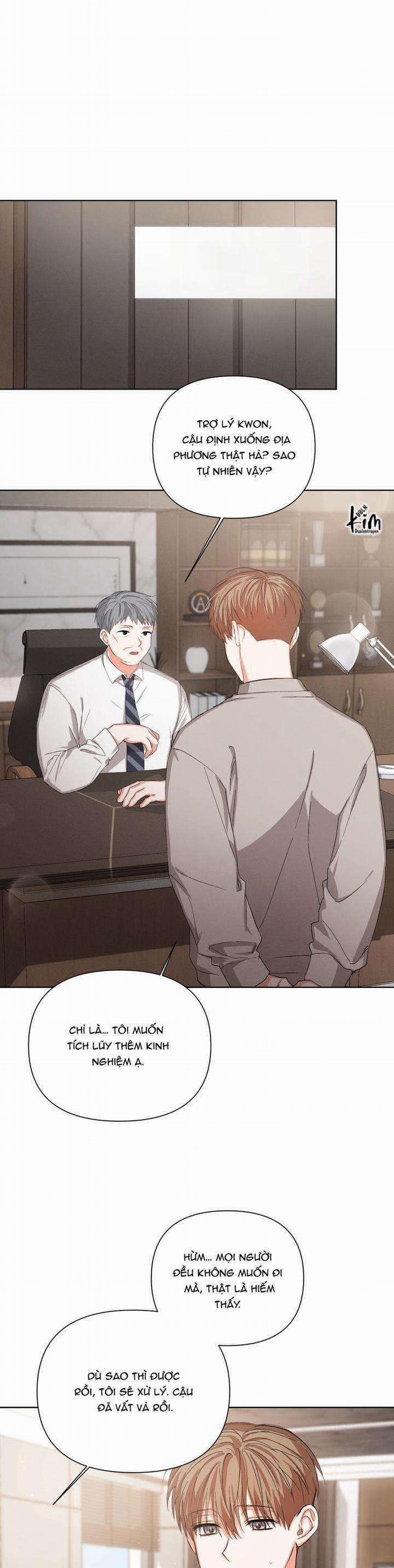 Nine To Nine 44 trang 1