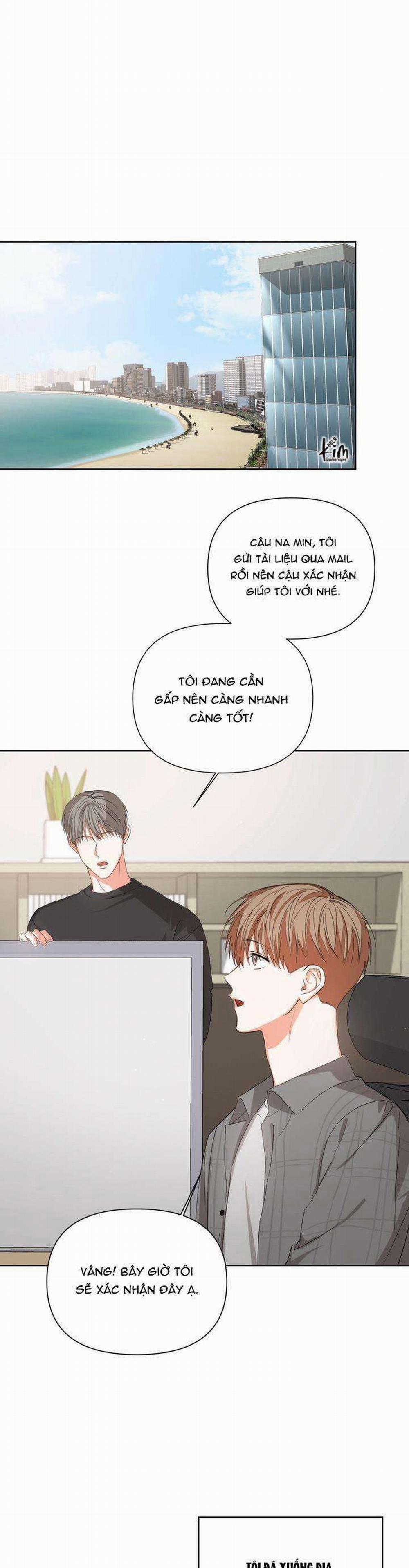 Nine To Nine 45 trang 1