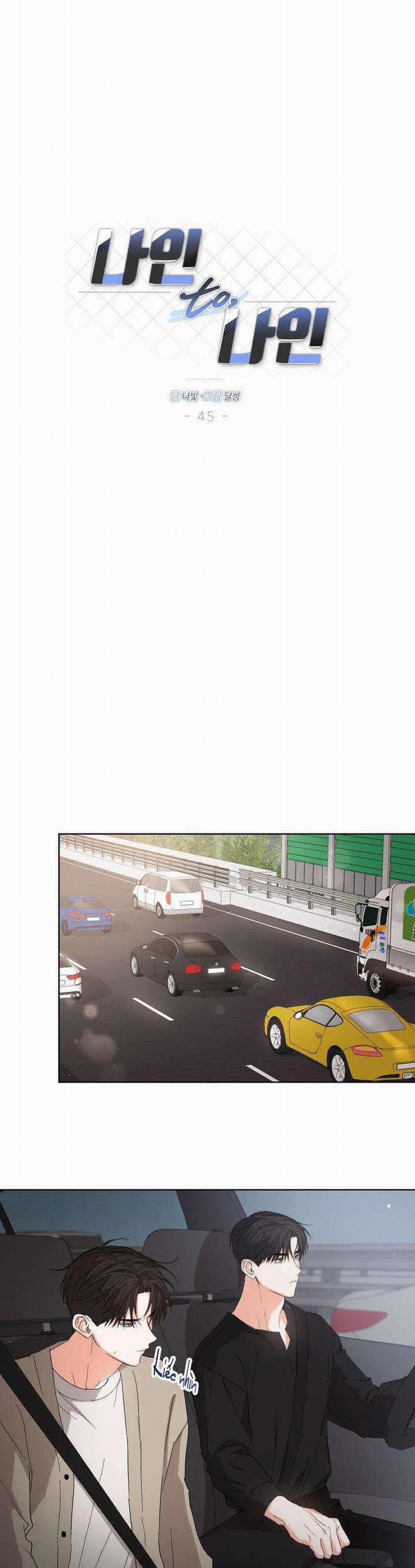 Nine To Nine 45 trang 10