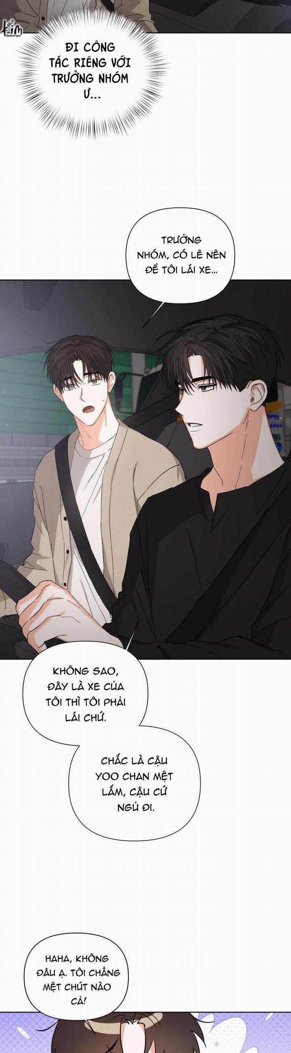 Nine To Nine 45 trang 11