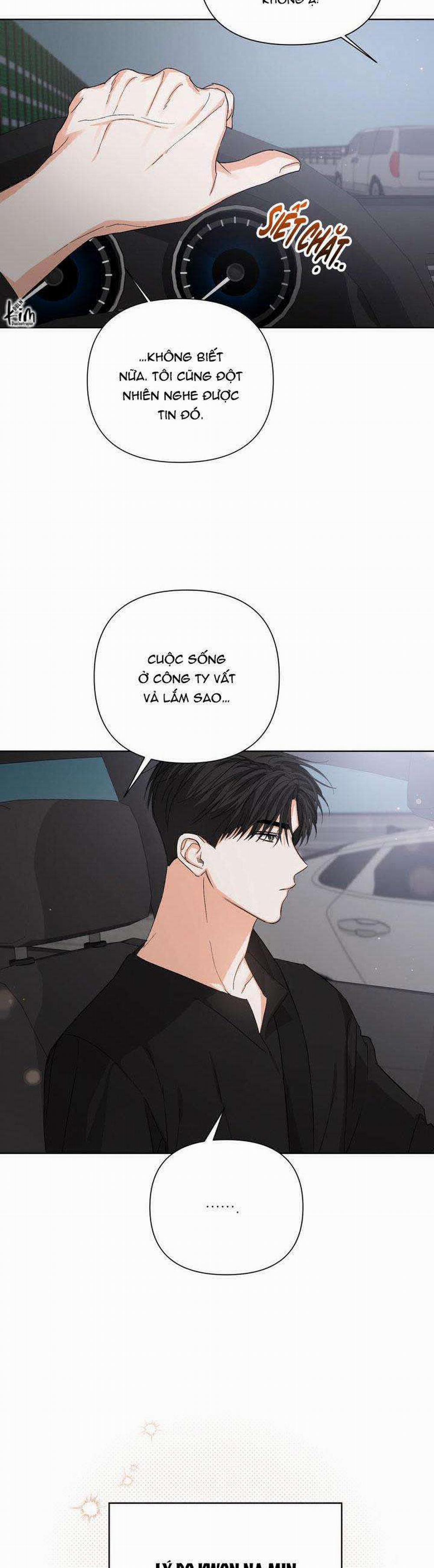 Nine To Nine 45 trang 13