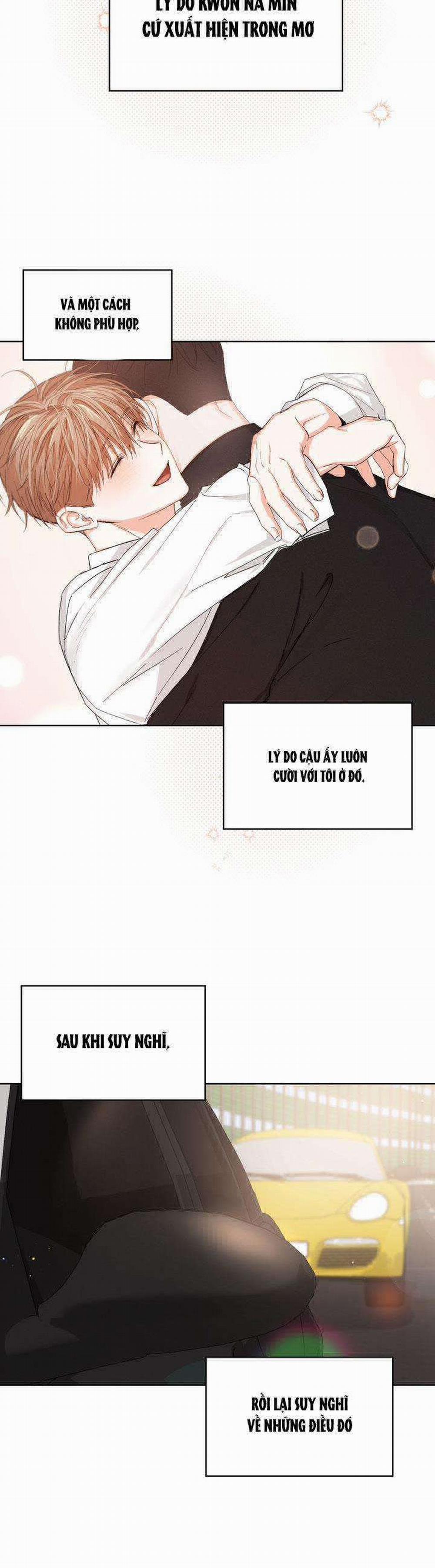 Nine To Nine 45 trang 14