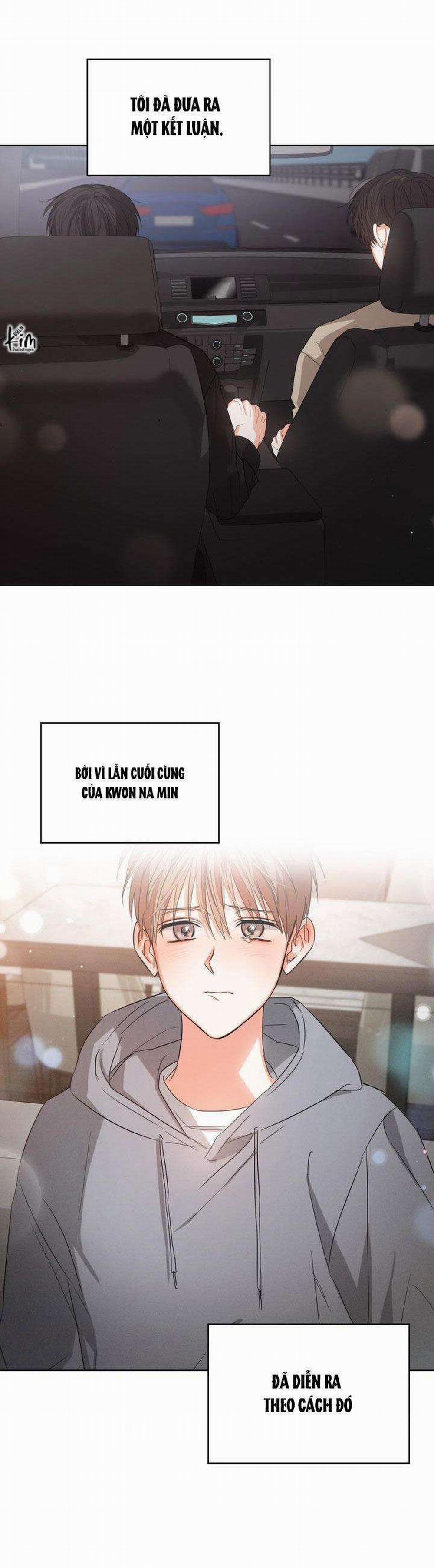 Nine To Nine 45 trang 15