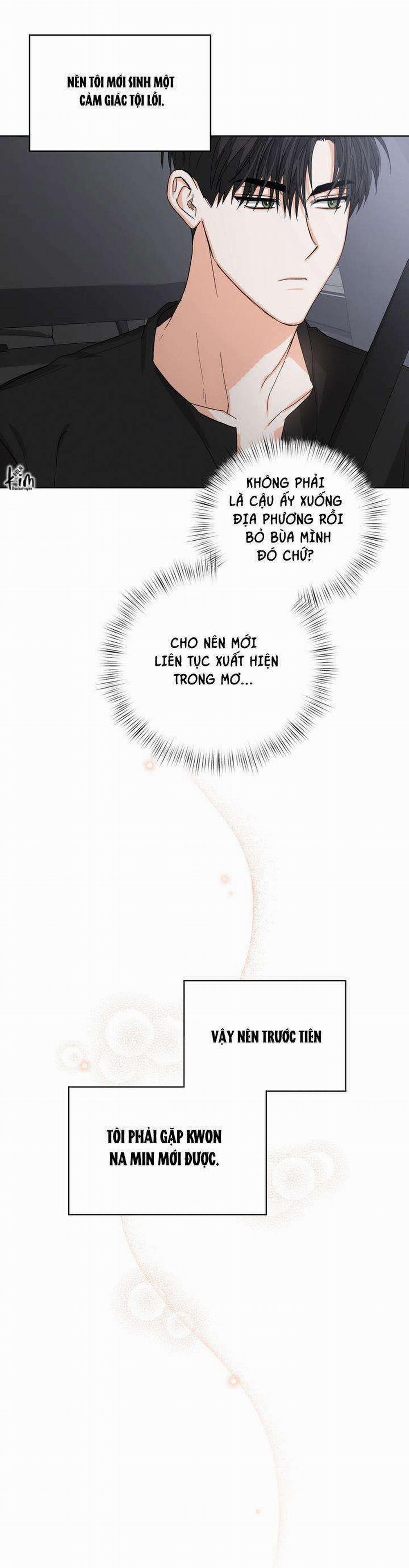 Nine To Nine 45 trang 16