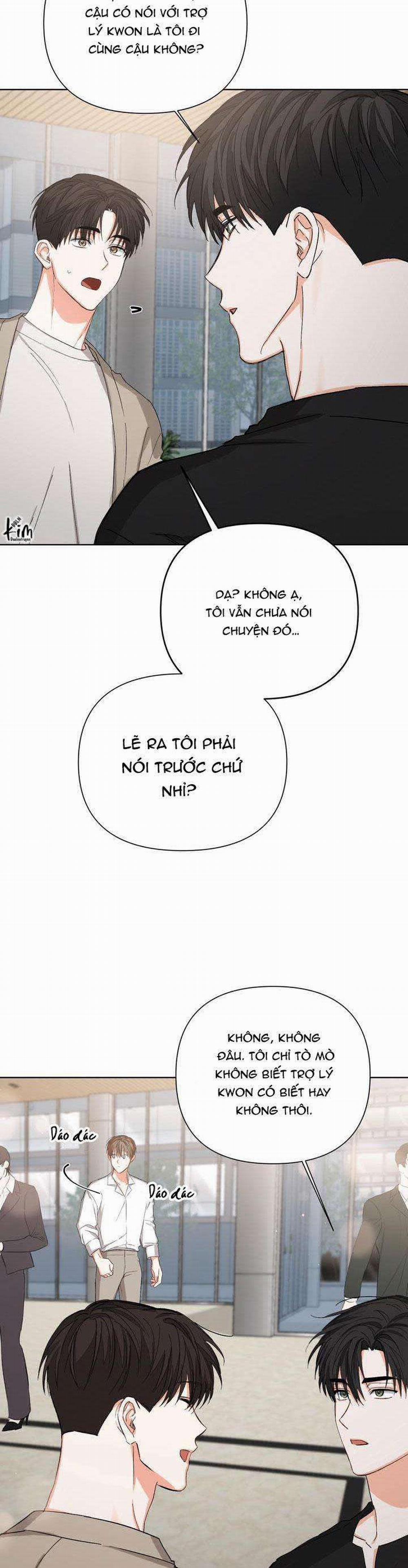 Nine To Nine 45 trang 18