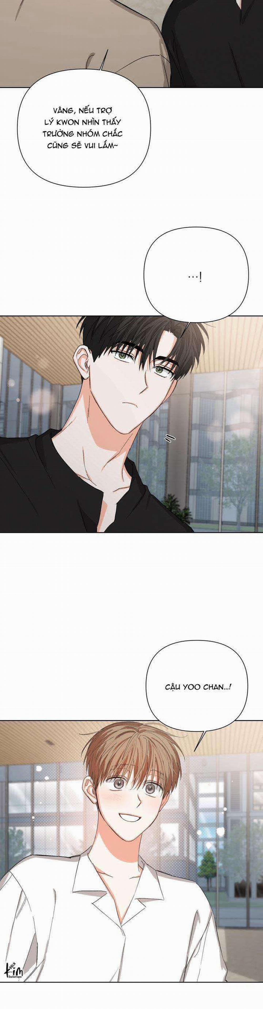 Nine To Nine 45 trang 19