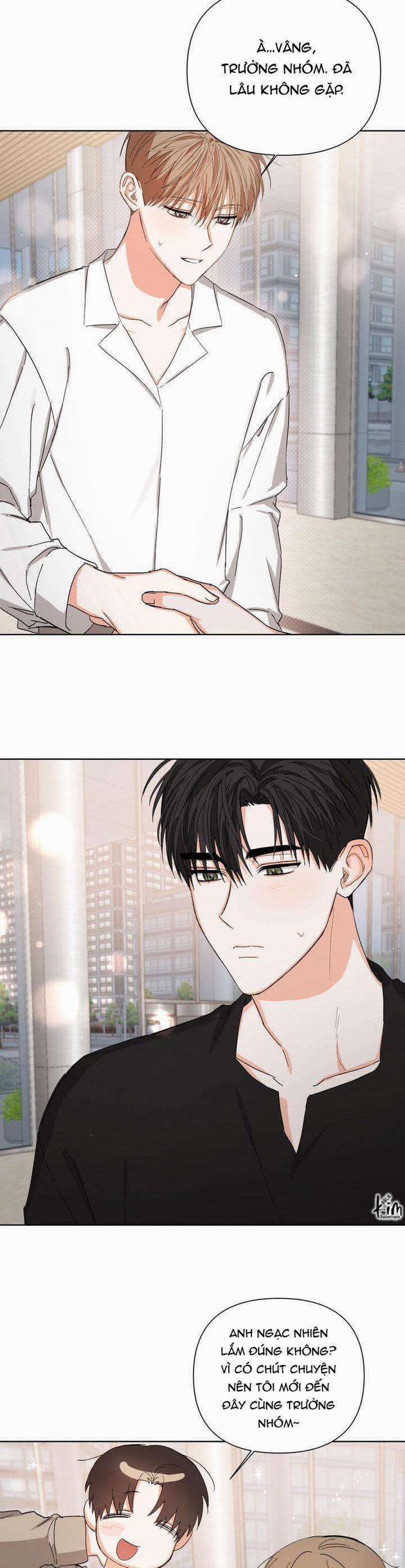 Nine To Nine 45 trang 22