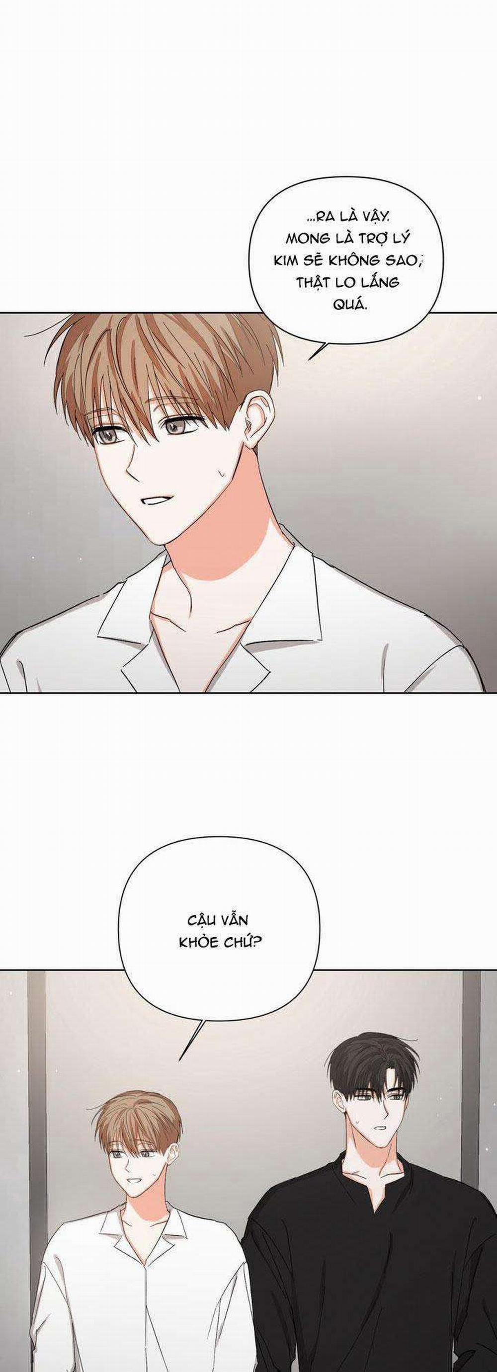 Nine To Nine 45 trang 27