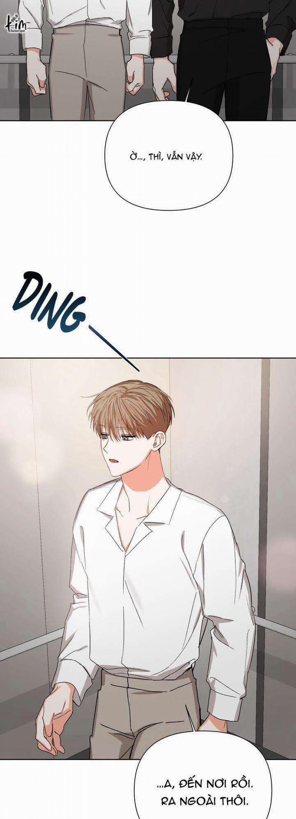 Nine To Nine 45 trang 28