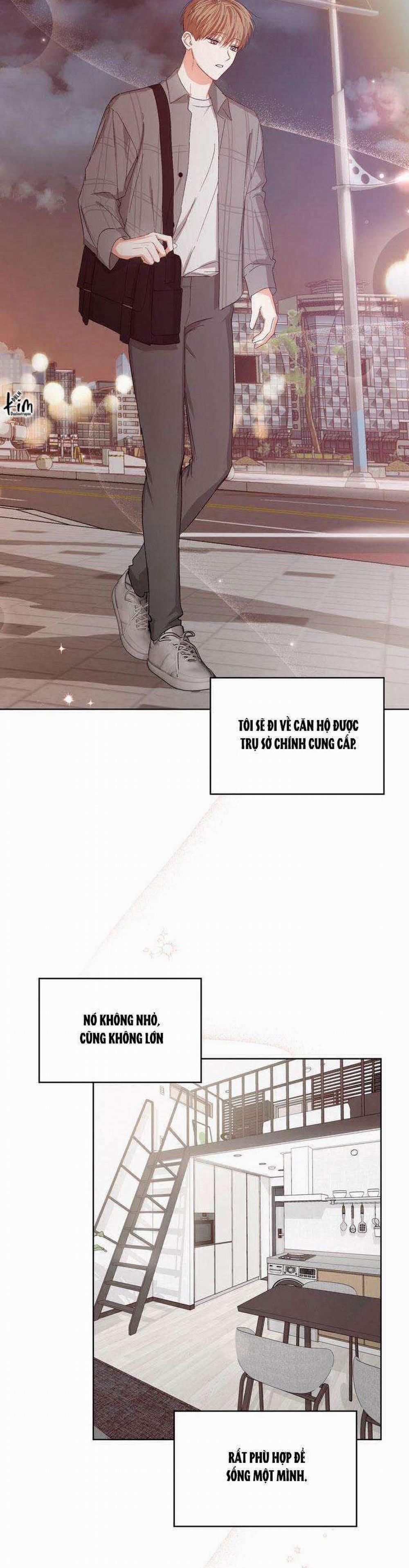 Nine To Nine 45 trang 3