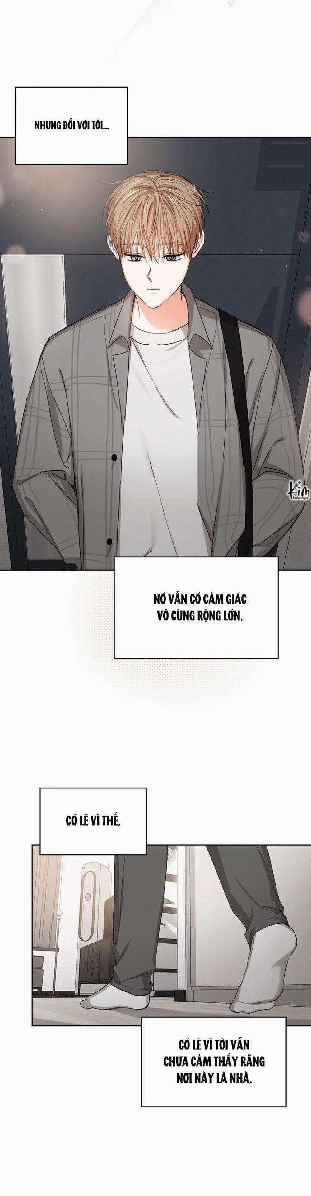 Nine To Nine 45 trang 4