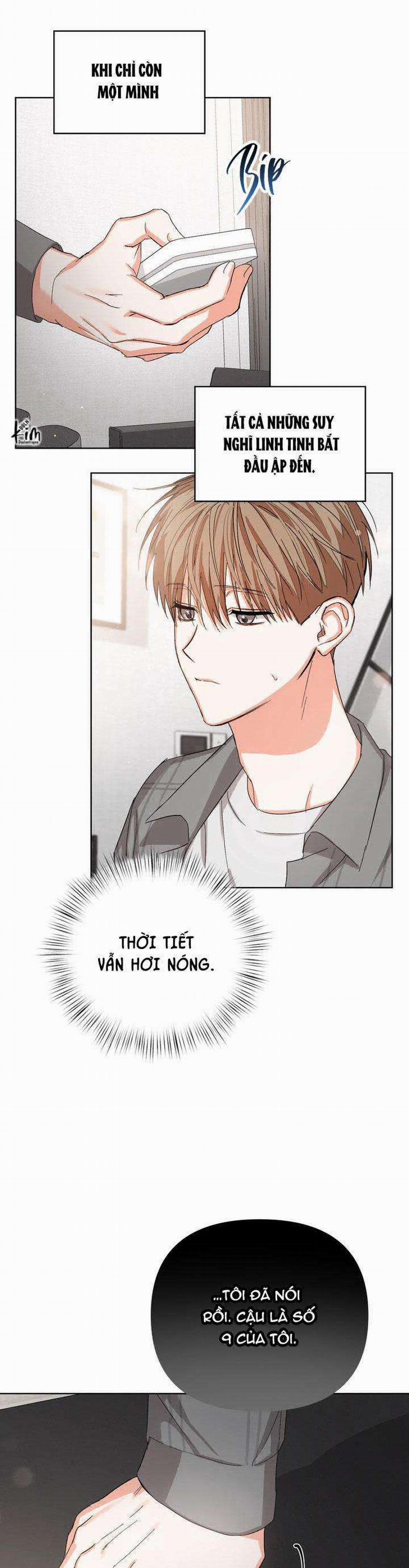 Nine To Nine 45 trang 5