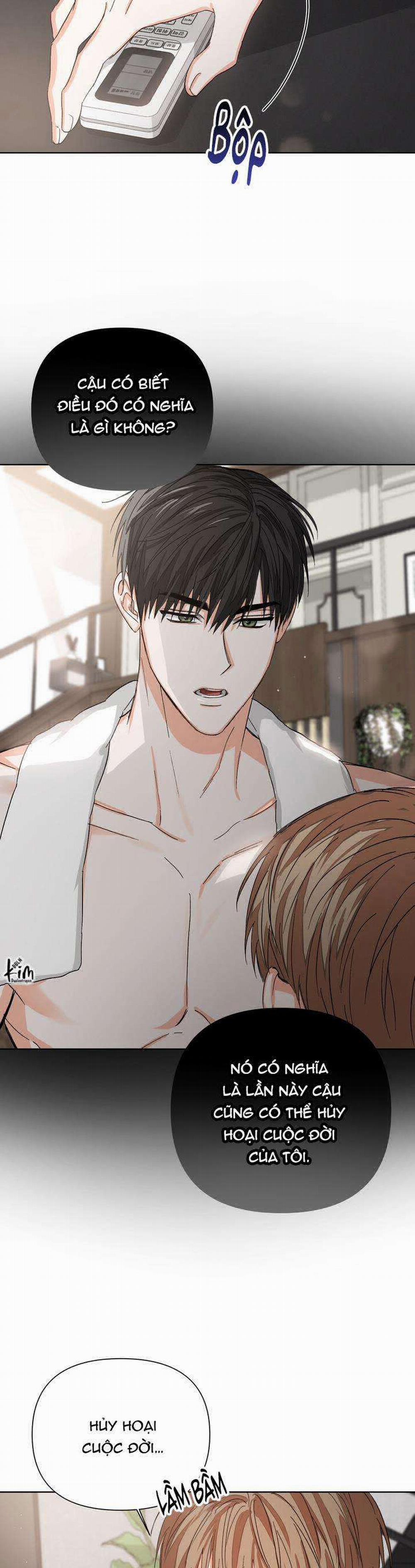 Nine To Nine 45 trang 6