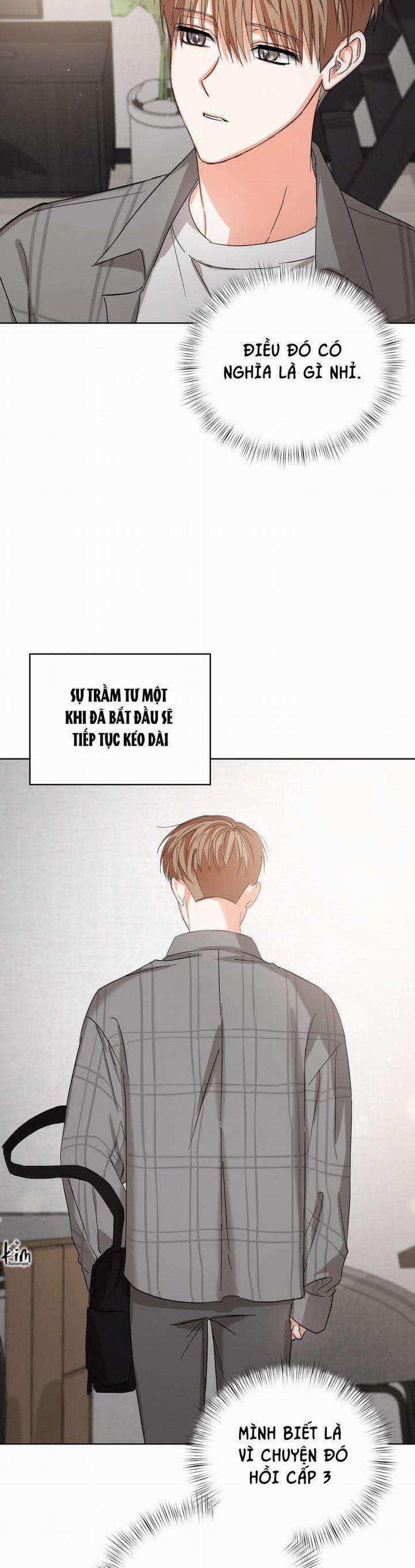 Nine To Nine 45 trang 7