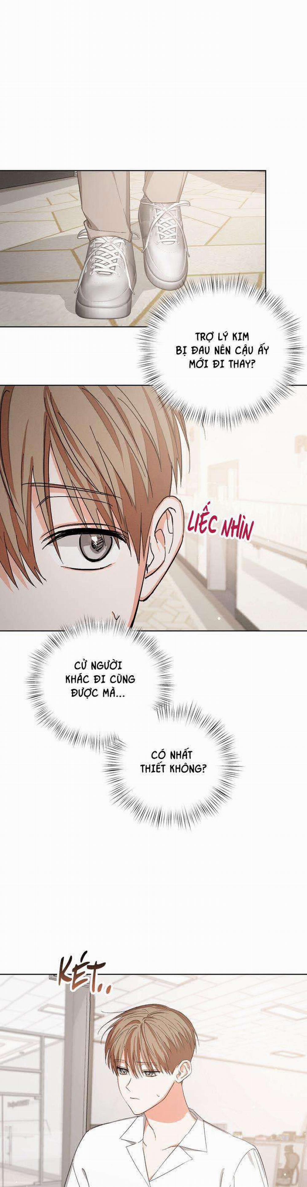 Nine To Nine 46 trang 1