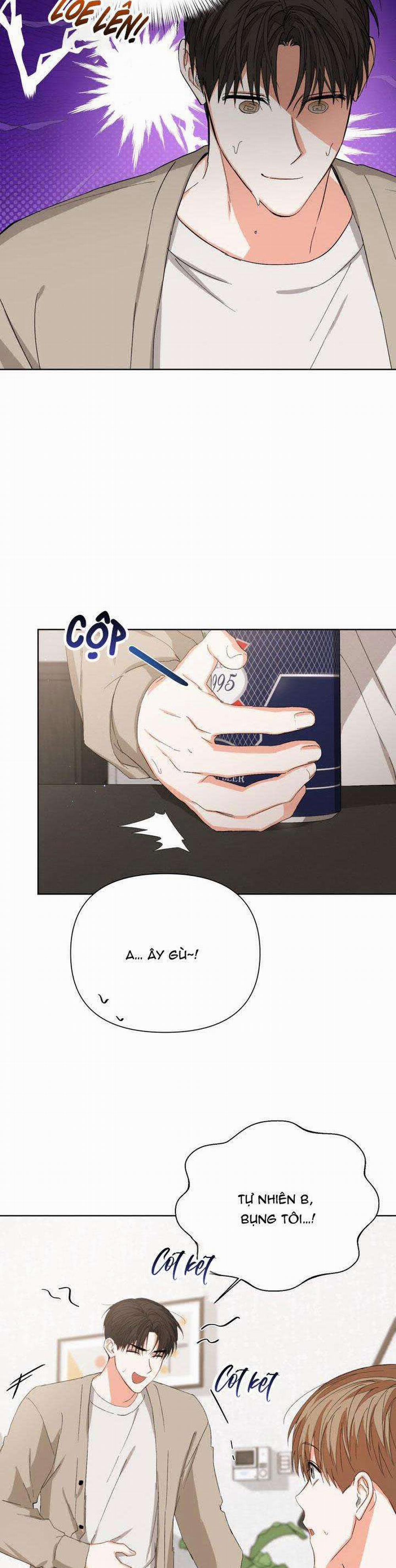 Nine To Nine 46 trang 17