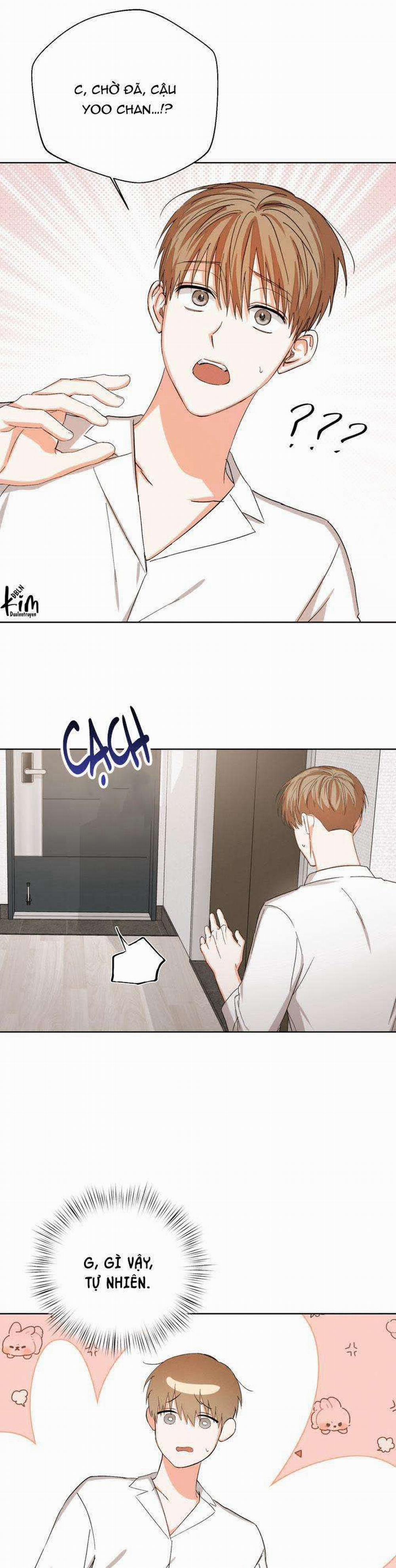 Nine To Nine 46 trang 19