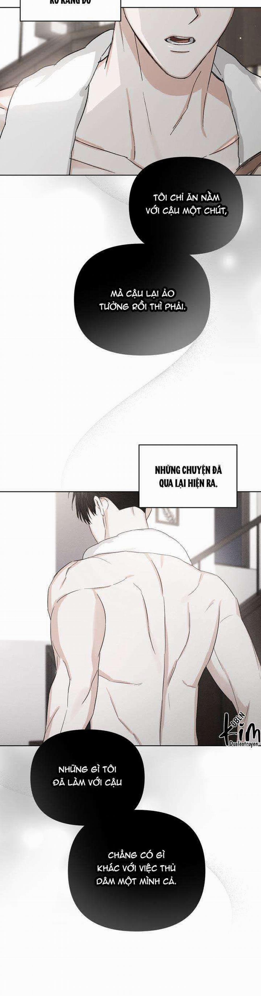 Nine To Nine 46 trang 25