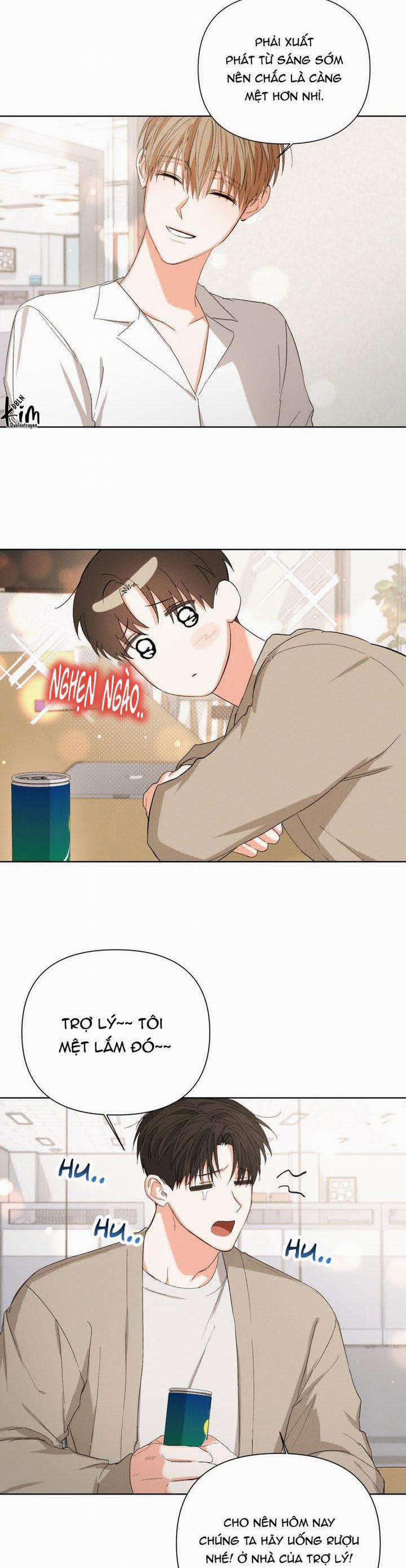 Nine To Nine 46 trang 5