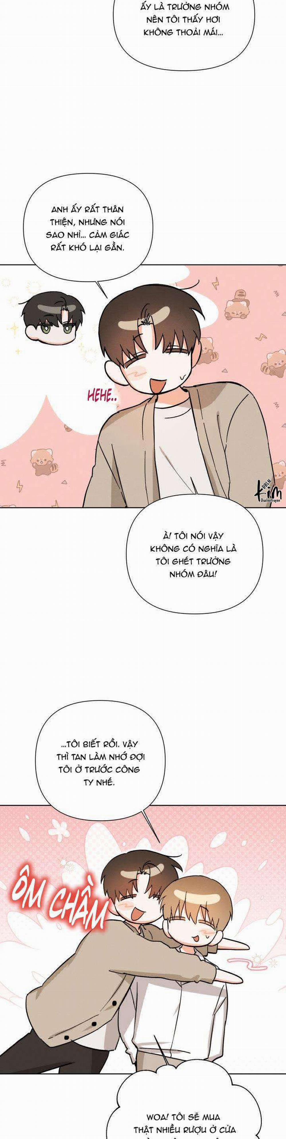 Nine To Nine 46 trang 7