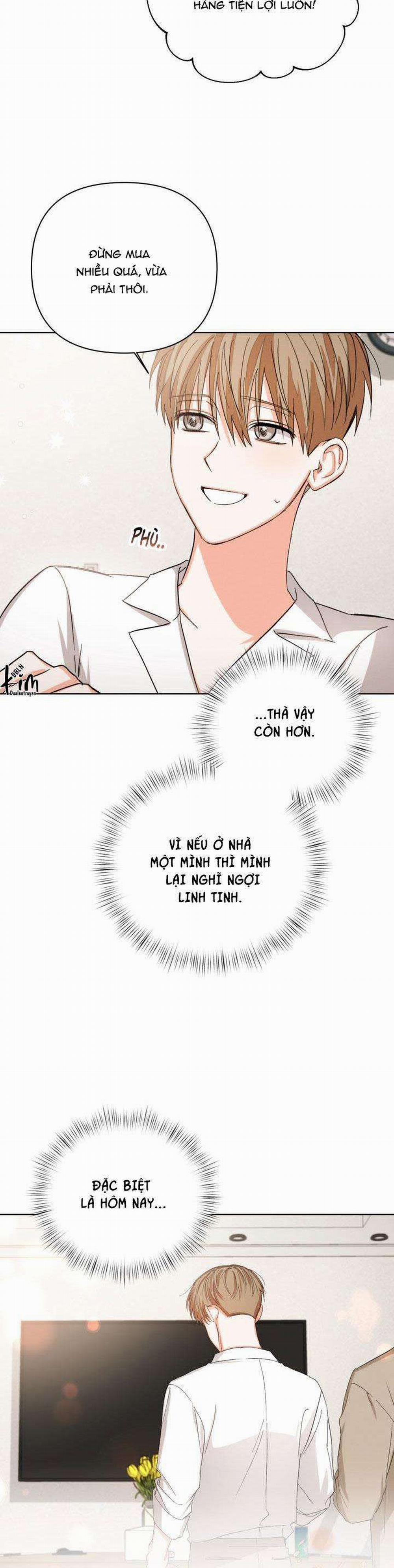 Nine To Nine 46 trang 8