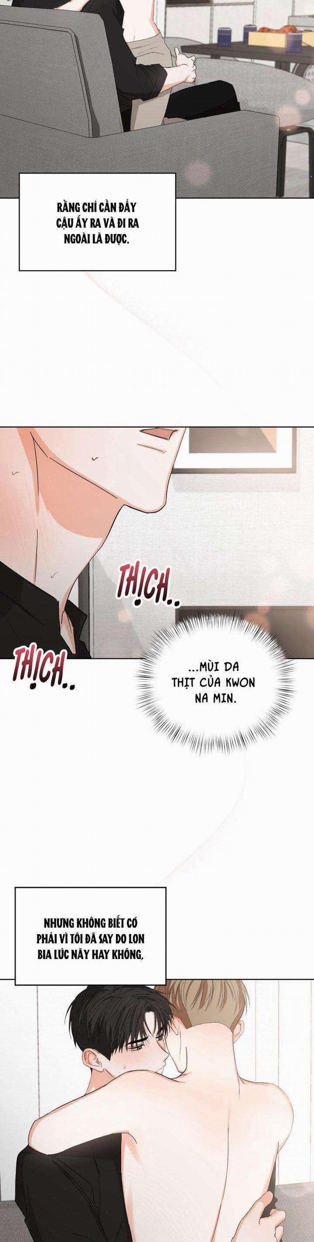 Nine To Nine 47 trang 10