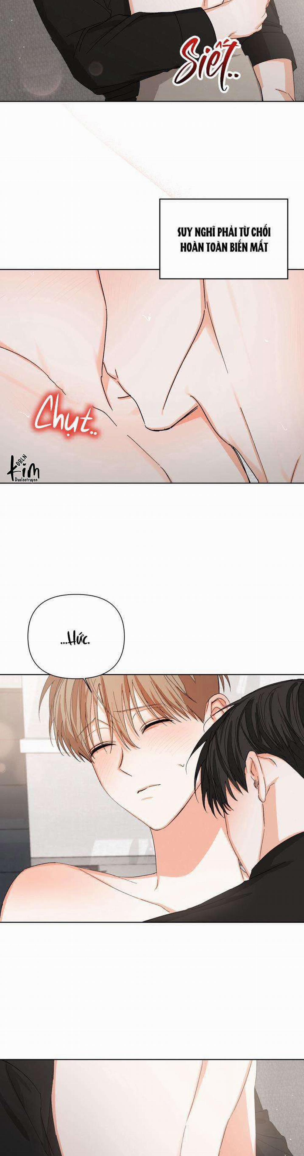 Nine To Nine 47 trang 11