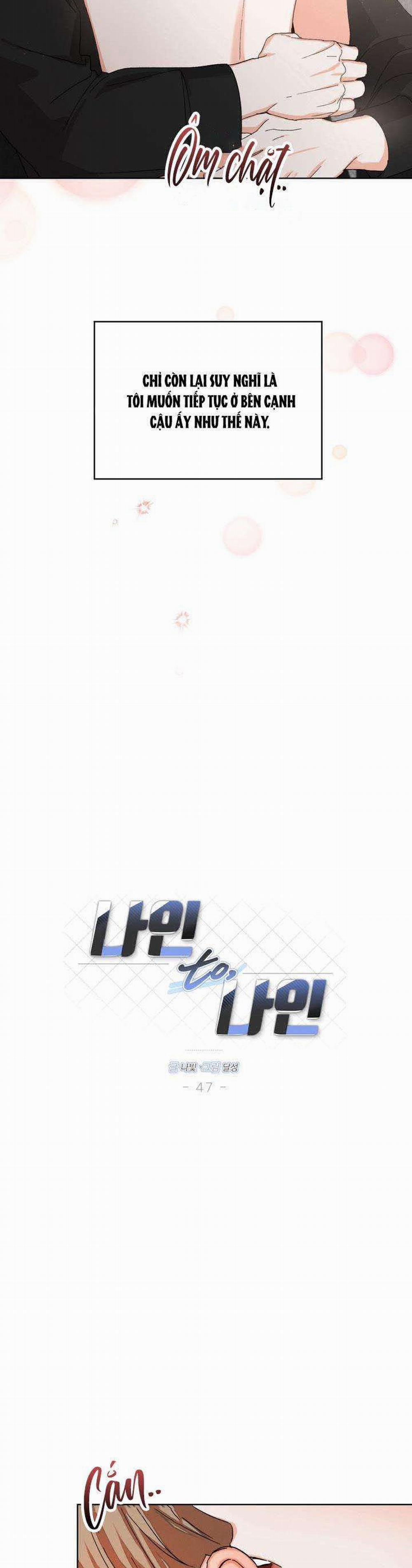 Nine To Nine 47 trang 12