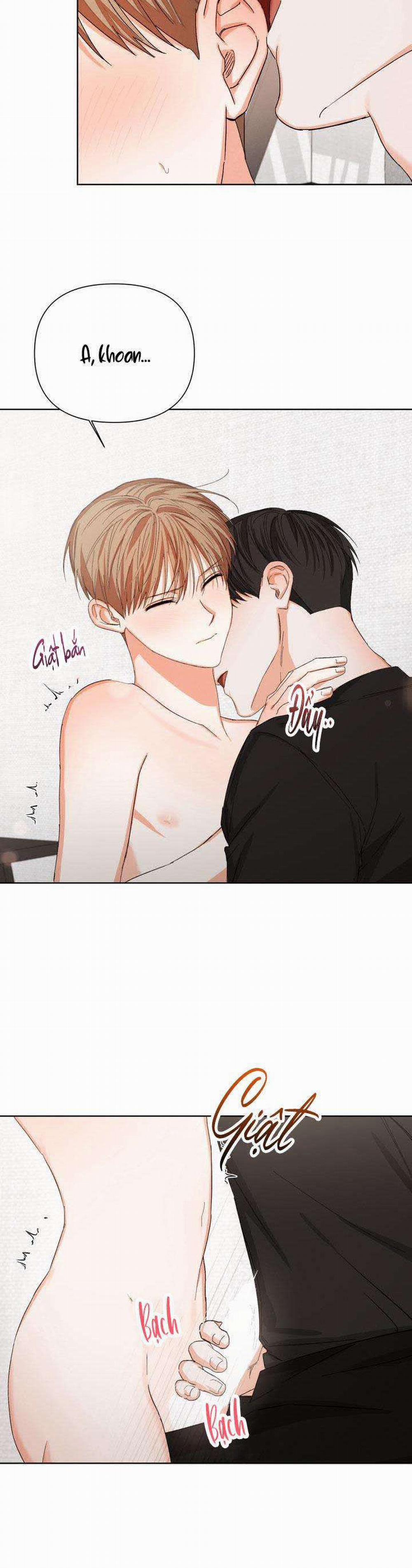 Nine To Nine 47 trang 13