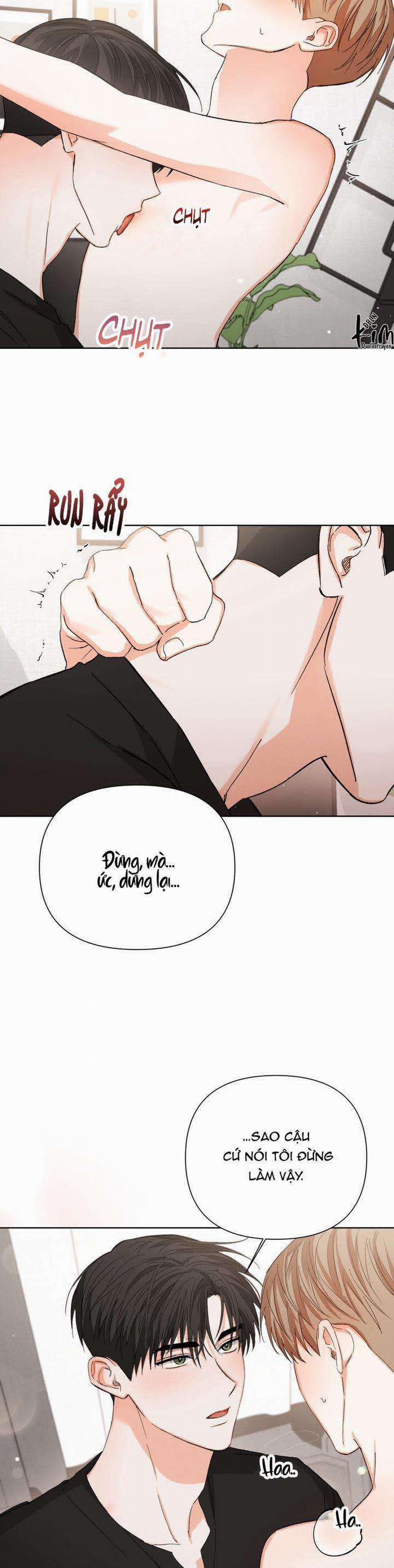 Nine To Nine 47 trang 16