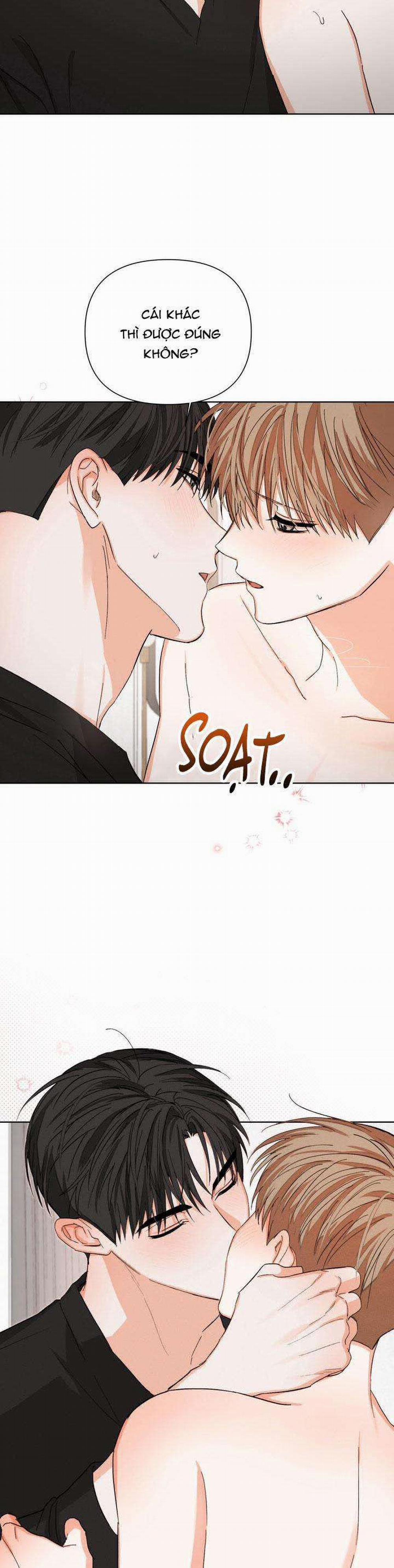 Nine To Nine 47 trang 17