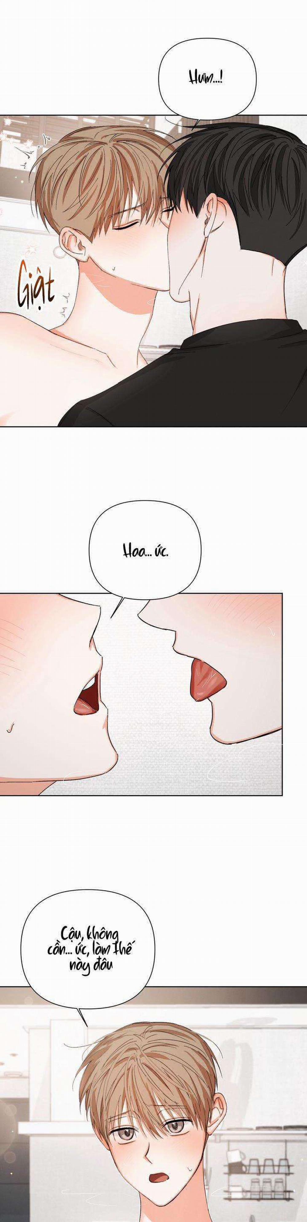 Nine To Nine 47 trang 19