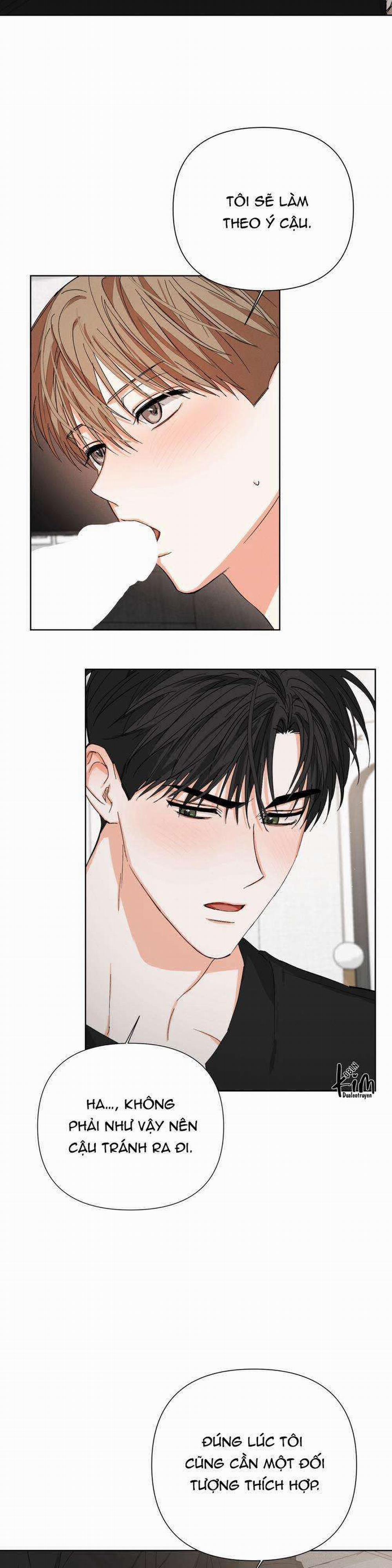 Nine To Nine 47 trang 3