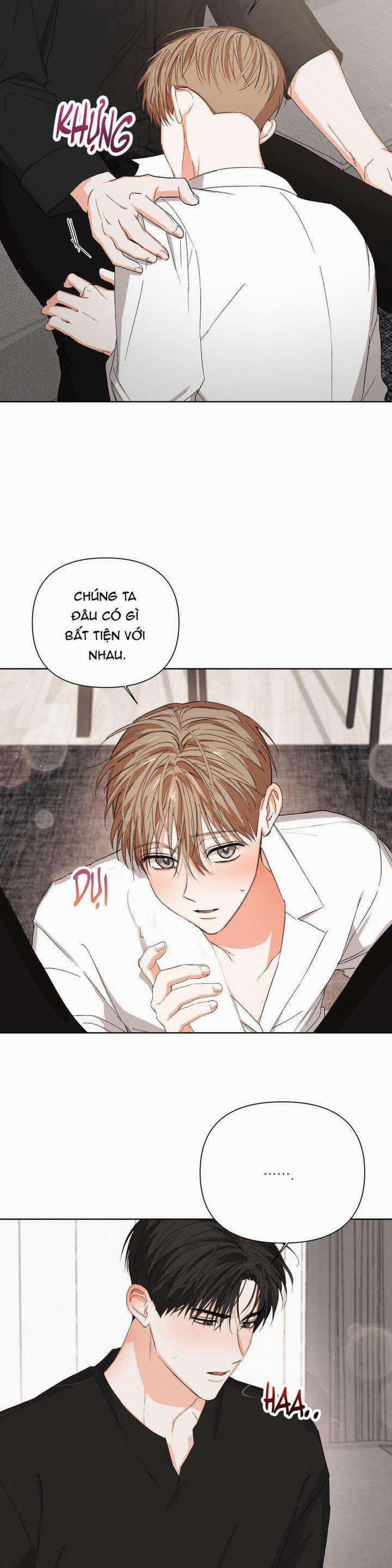 Nine To Nine 47 trang 4