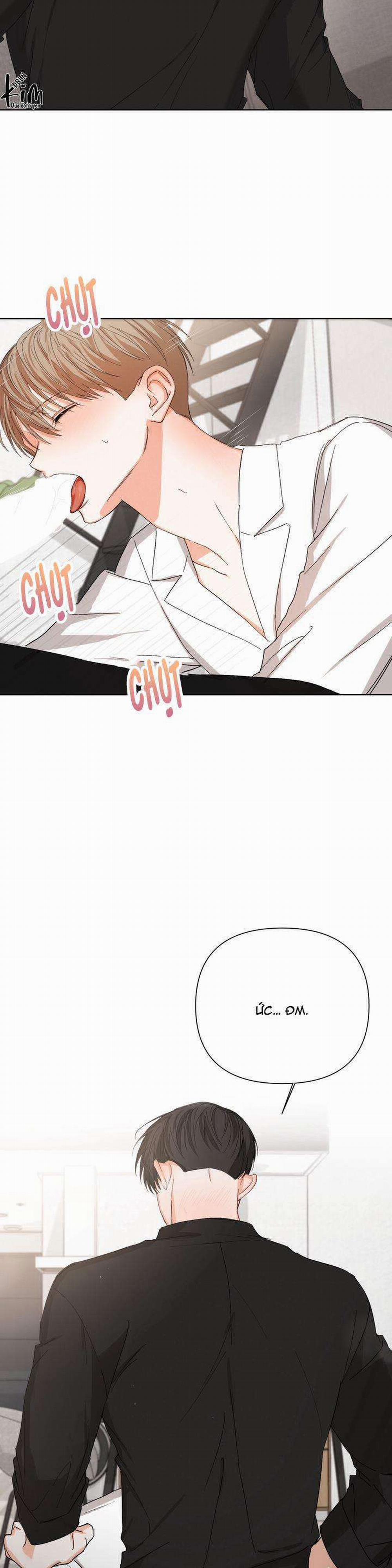 Nine To Nine 47 trang 5