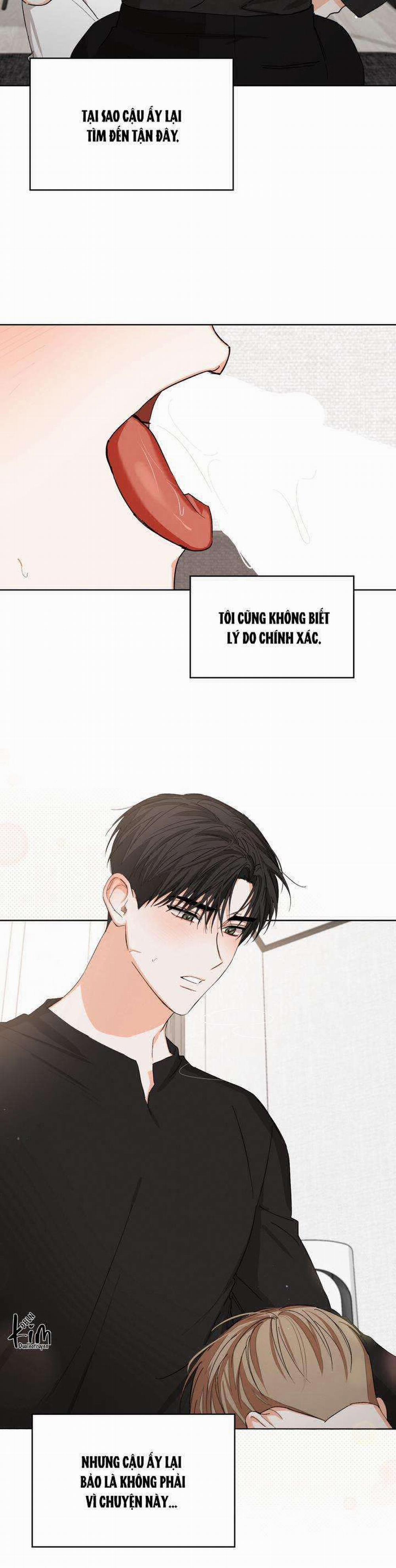 Nine To Nine 47 trang 6