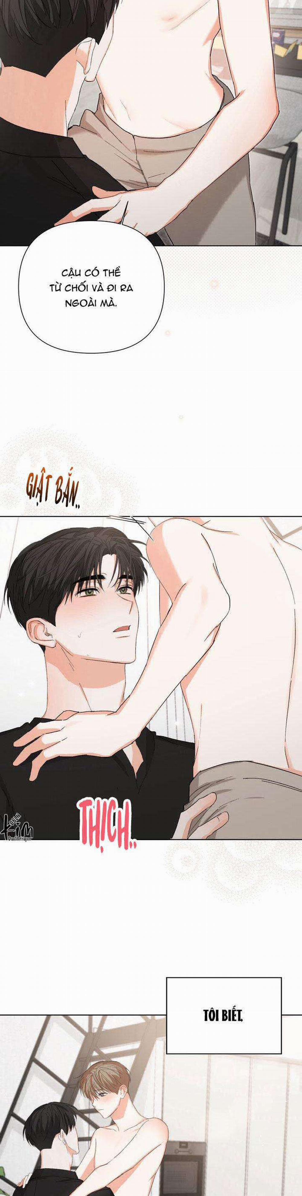 Nine To Nine 47 trang 9