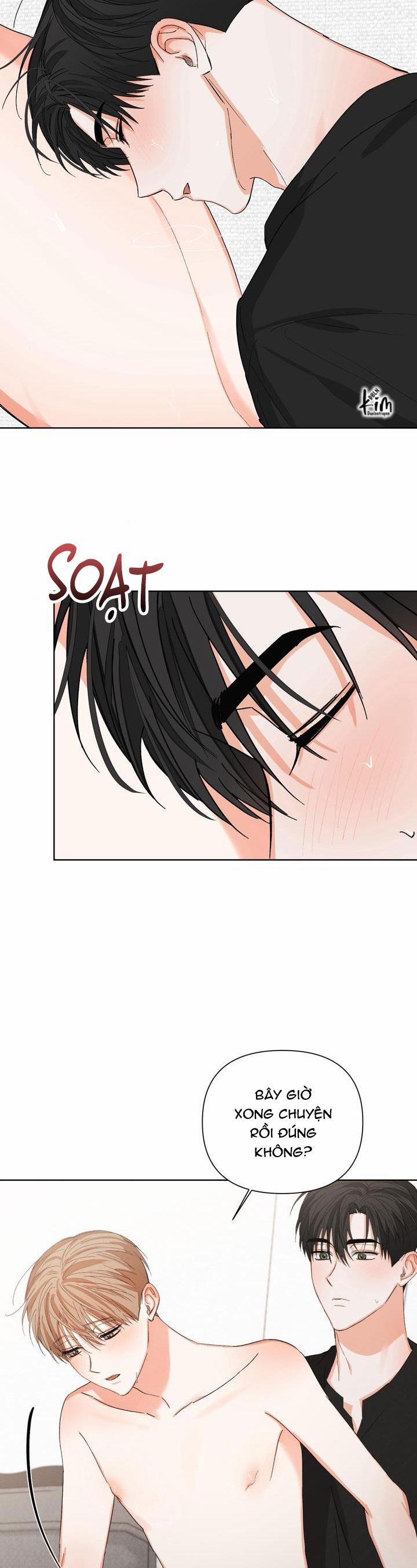 Nine To Nine 48 H++ trang 25