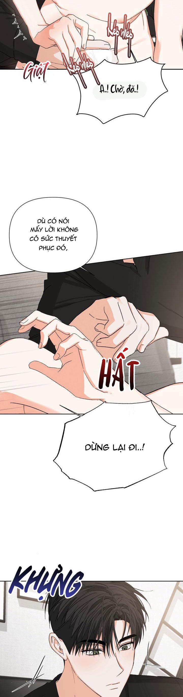 Nine To Nine 48 H++ trang 7