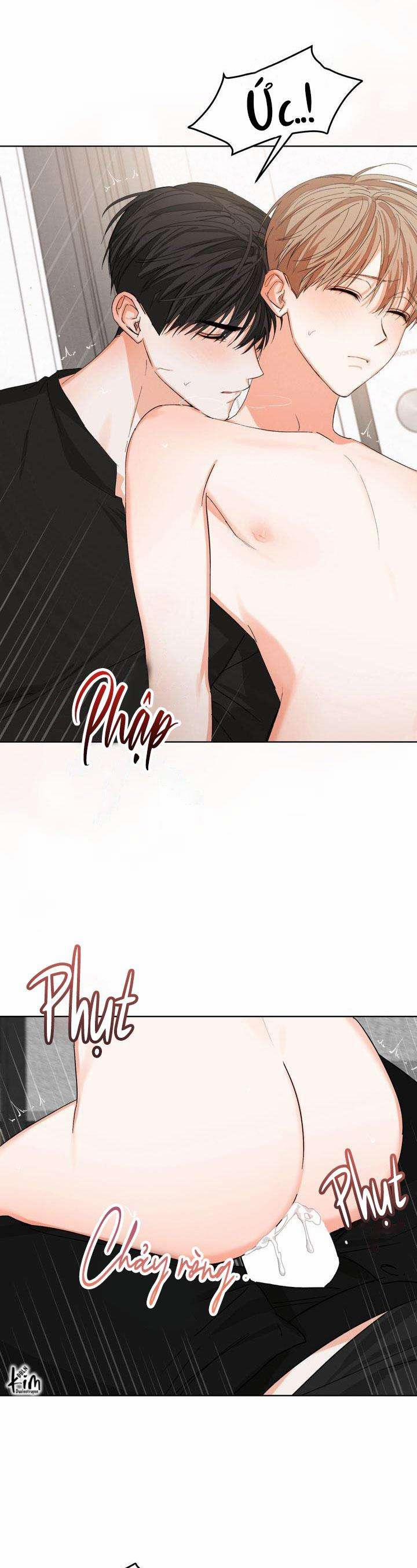 Nine To Nine 48 trang 23