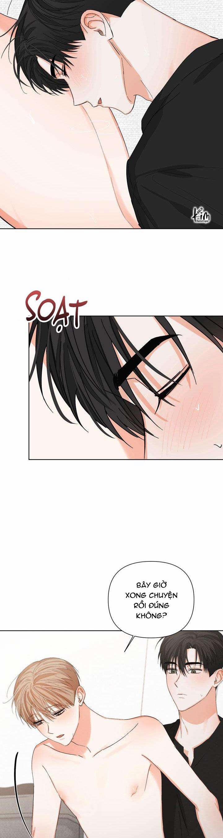 Nine To Nine 48 trang 25