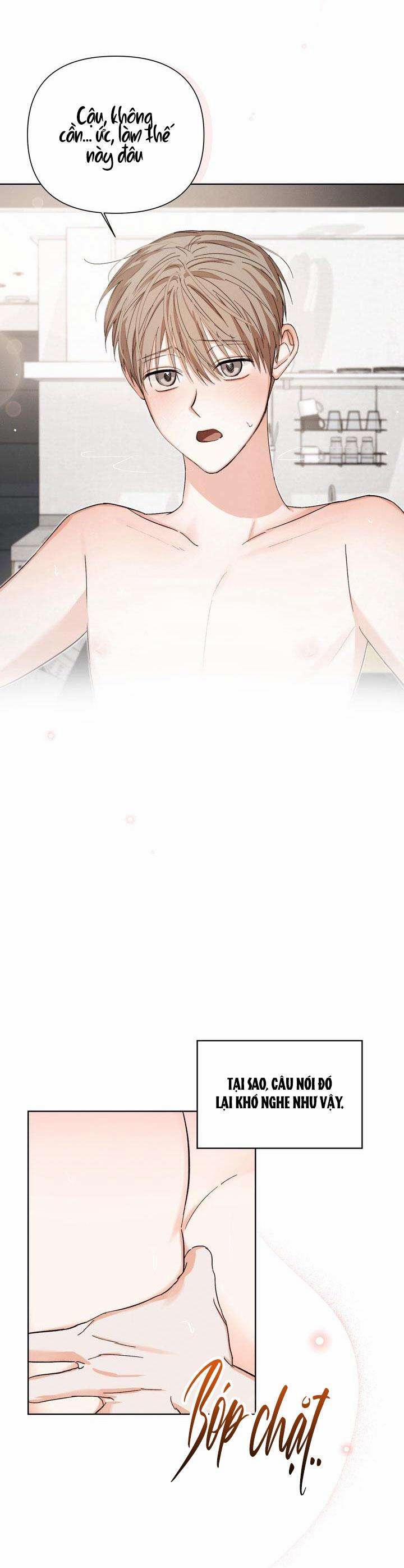 Nine To Nine 48 trang 4