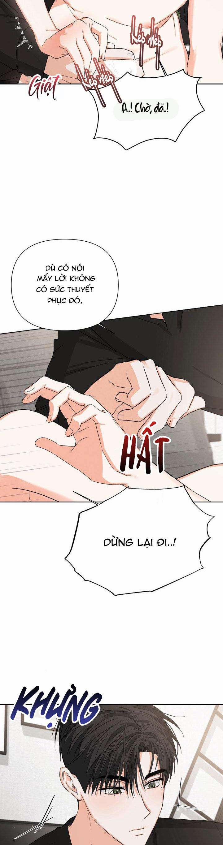 Nine To Nine 48 trang 7