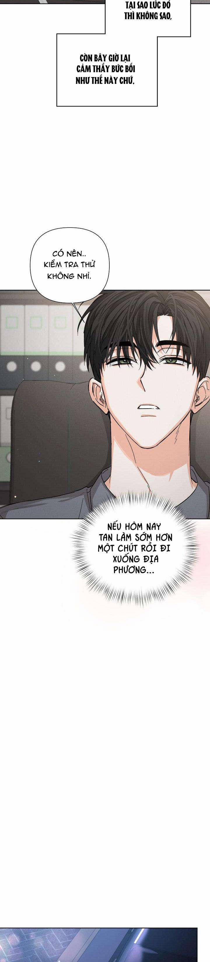 Nine To Nine 49 trang 13