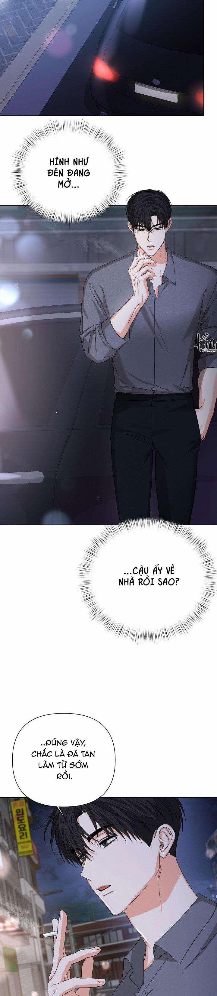 Nine To Nine 49 trang 14